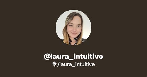 laura intuitive 2022|laura intuitive.